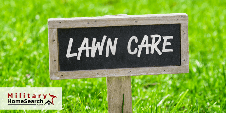 Lawn Care Tips for your Colorado Springs Home